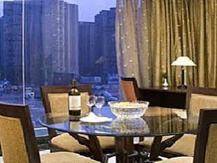 Clarks Inn, Pacific Mall Ghaziabad Exterior foto